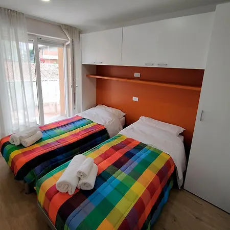 Appartement Casa Bivi 2 Lignano Sabbiadoro