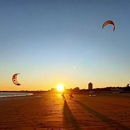 Apartman Casa Bivi 2 Lignano Sabbiadoro