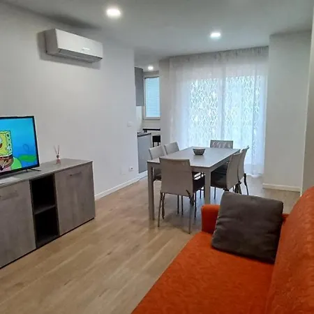 Apartment Casa Bivi 2