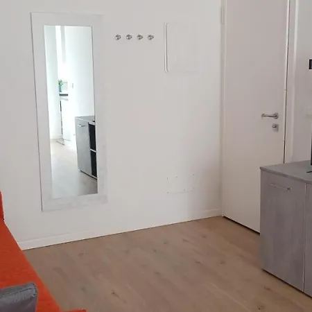 Casa Bivi 2 Apartman *