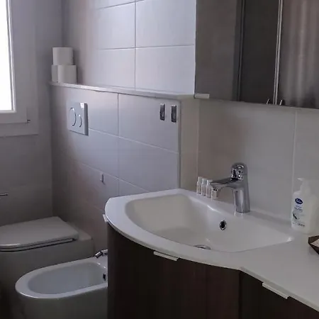 Casa Bivi 2 Lignano Sabbiadoro