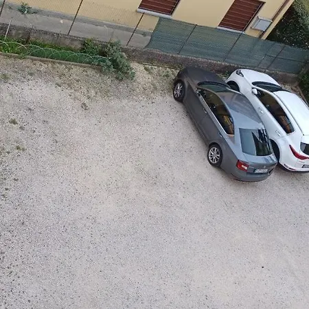 Apartmán Casa Bivi 2 *
