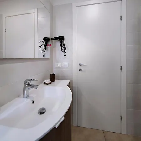 Apartman Casa Bivi 2 *