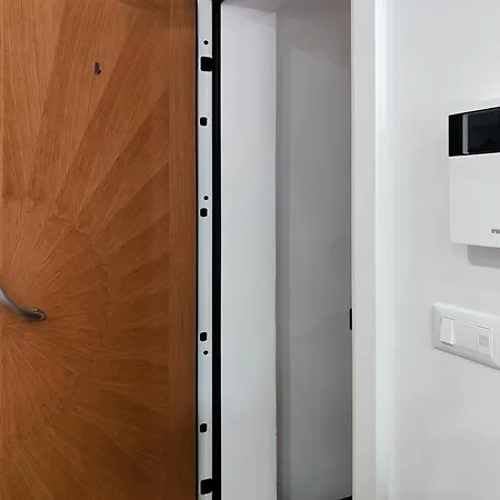 Apartment Casa Bivi 2