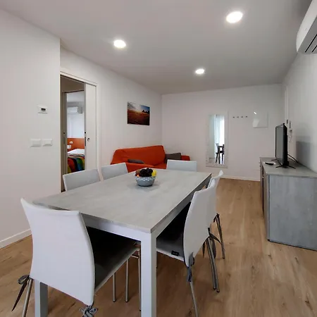 Apartment Casa Bivi 2 *