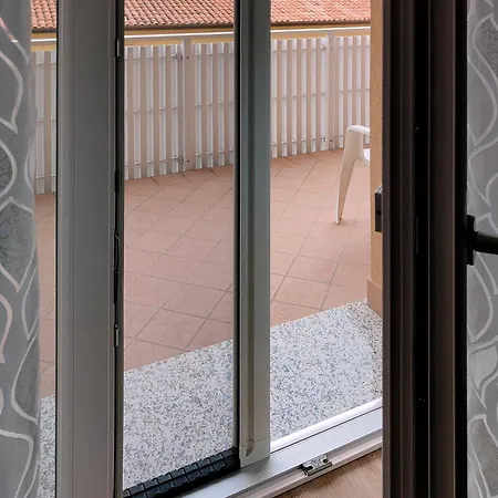 Apartmán Casa Bivi 2