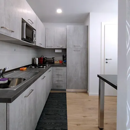 Casa Bivi 2 Apartman Lignano Sabbiadoro