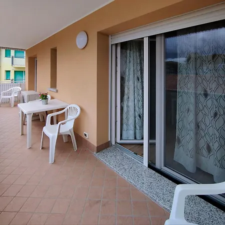 Casa Bivi 2 Apartment