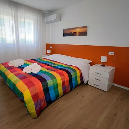Casa Bivi 2 Apartment Lignano Sabbiadoro