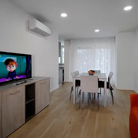 דירה Casa Bivi 2 ליגננו סביאדורו