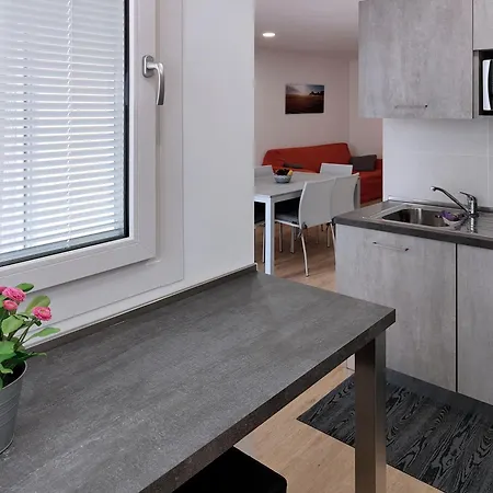 Apartmán Casa Bivi 2 Lignano Sabbiadoro