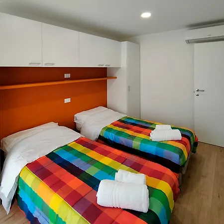Casa Bivi 2 Lignano Sabbiadoro