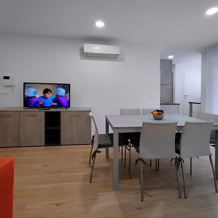 Appartamento Casa Bivi 2 *