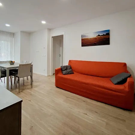 Casa Bivi 2 Apartment