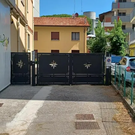 Casa Bivi 2 Apartman *